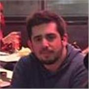 Profesor de inglés con título C2 y 11 años de experiencia